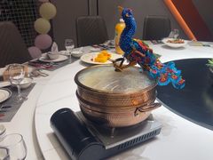 -绸乡宴酒店·融合苏帮宴(吴江店)