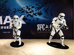 -SFC上影影城(港汇永华IMAX激光店)