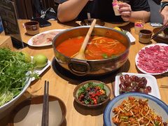 -黔诚酸汤牛肉(甲秀楼店)