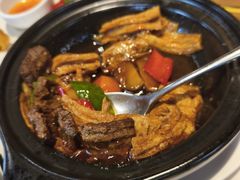 -中庸素香阁(建发广场店)