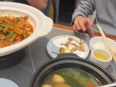 -情妹耙泥鳅·江湖川菜(科华店)
