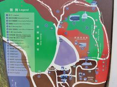 -北京十三陵国家森林公园蟒山景区