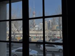 -Salon de Ville浦江汇(上海外滩华尔道夫酒店店)