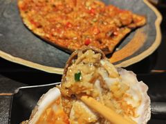 -黄鱼炙夜·烧烤·小龙虾(世茂缤谷店)