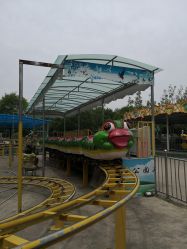 -大望京儿童游乐场