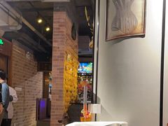 -卡普里披萨·牛扒·下午茶