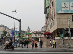 -东来顺饭庄(王府井步行街店)