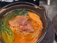 -盛宴自助餐厅(运达喜来登店)