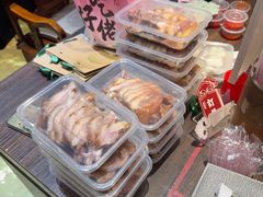 -老西门·常州菜·20年老品牌(新区店)