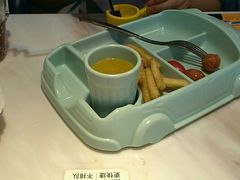 -豪客来牛排(中央花苑店)