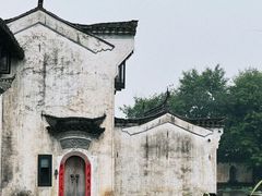 -呈坎景区