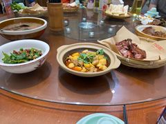 -六合居·明厨亮灶餐厅(成双大道店)