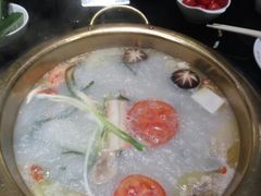 -川中故事·成都老火锅(东书房店)