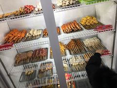 -老即墨路901炸串(吴淞路店)