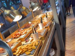 -比格比萨自助(国展店)