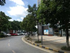 -万科·金域蓝湾