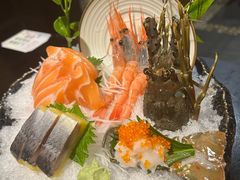 -花狸日本料理(柏庐广场店)