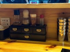 -Ramen满吉·豚骨拉面(丽园路店)