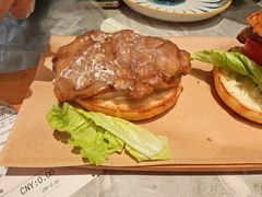 -必胜客(世欧广场店)