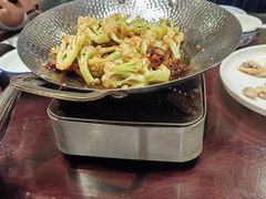 -邢家锅贴老店·非遗·开封菜(金明广场店)