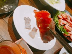 -金海湾海鲜总店