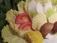 -左庭右院鲜牛肉火锅(苏州园区永旺店)