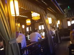 -绿茶餐厅(光谷世界城步行街店)