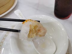 金牌虾饺皇-香港新曜记·粤菜点心(滨江宝龙店)