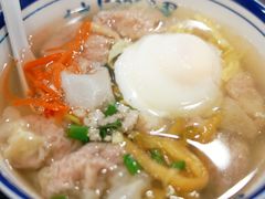 -长人馄饨铺(解放街店)