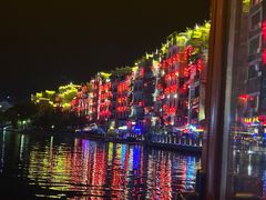 -镇远古城水上游