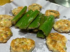 -大笑饭堂(甲子桥店)
