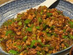 -茄子恰恰·新云南小炒(坪山益田店)
