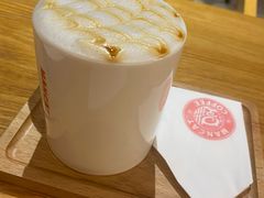 -MANCAT 漫猫咖啡(施湾三路店)