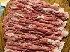 -南门四季铜锅涮肉(左家庄店)