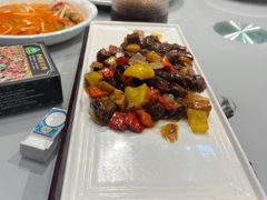 -乡村馕坑肉·烧烤·新疆菜·本地人更爱吃(阿勒泰首店)