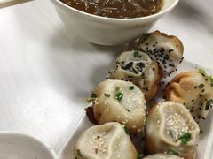 -咬不得高祖生煎·简餐(高银街店)
