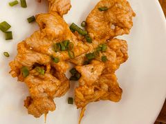 -鑫鸿达·海鲜闽菜热炒小馆(中山路店)