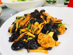 什锦炒素-王记姚家味·地道苏帮菜(凤凰街店)