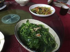 -茂德公草堂
