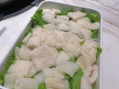 -花城粤菜餐厅(高新区店)