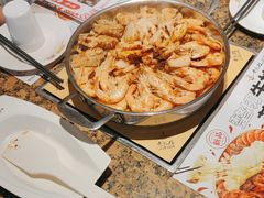 -黄记煌三汁焖锅(金凤万达广场店)