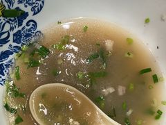 -西部马华清真兰州牛肉面·烧烤夜市(三里河店)