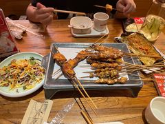 -管氏翅吧(国展店)