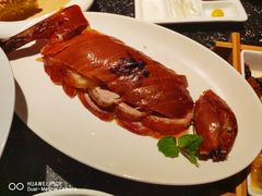 -局气 烤鸭·北京菜(光华路店)