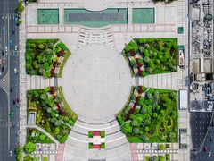 -艾溪湖湿地公园