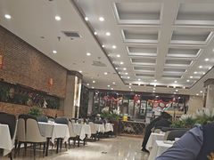 -红菜坊·烤鸭·川鲁宴(石园店)