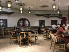 -冶春茶社(星汉大厦店)