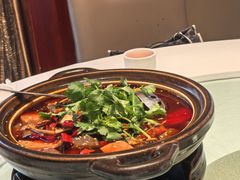 全家福血旺-马旺子酒楼