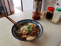 -国财牛杂(镇海店)