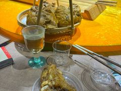 -王婆炒鱼(总店)